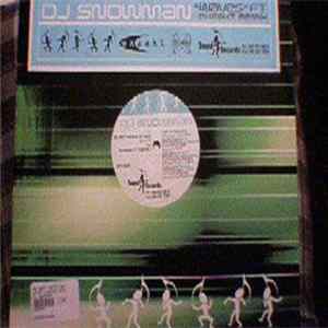 DJ Snowman - Waves Album
