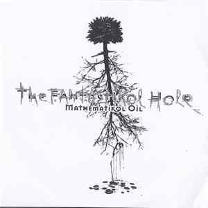 The Fantastikol Hole - Mathematikol Oil Album