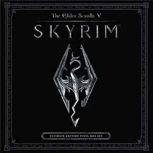 Jeremy Soule - The Elder Scrolls V: Skyrim Album