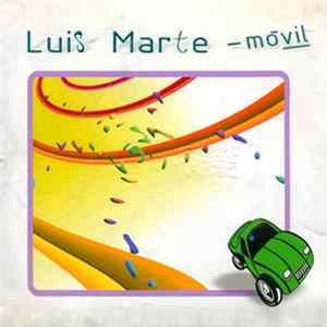 Luis Marte - Móvil Album