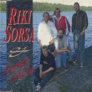 Riki Sorsa & Leirinuotio Orkesteri - Joki Album