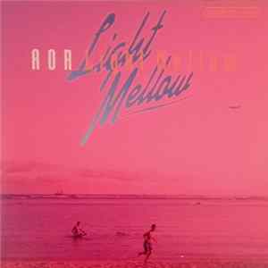 Various - AOR Light Mellow - Toshiba EMI Edition Album