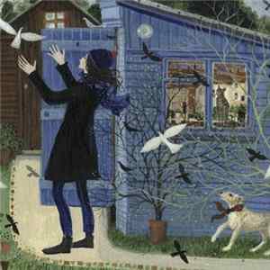 Holly Lerski - The Wooden House Album