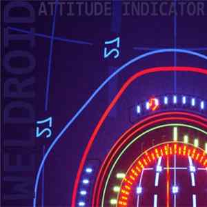 Weldroid - Attitude Indicator Album