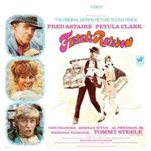Various - Finian's Rainbow (The Original Motion Picture Sound Track) Album