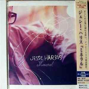Jesse Harris - Mineral Album