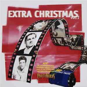 Various - Extra Christmas Vol.1 Album