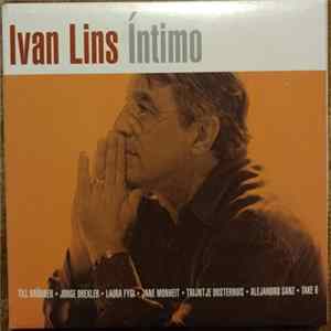 Ivan Lins - Íntimo Album