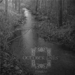 October Falls - Marras Album