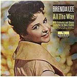 Brenda Lee - All The Way Album