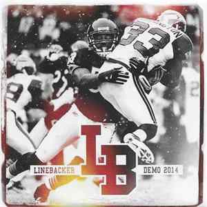 Linebacker - Demo 2014 Album