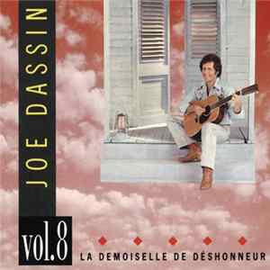 Joe Dassin - La Demoiselle De Deshonneur Album