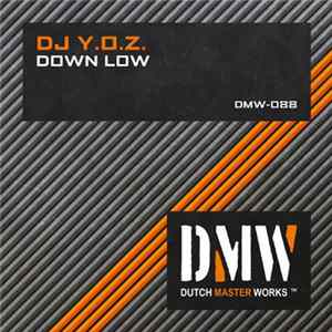 DJ Y.O.Z. - Down Low Album