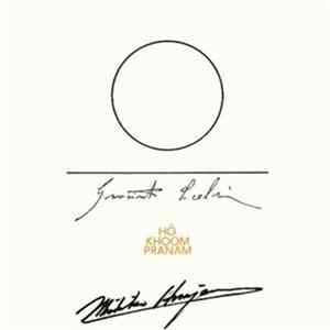 Giacinto Scelsi - Michiko Hirayama - Hô / Khoom / Pranam Album