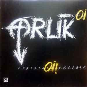 Orlík - Oi! Album