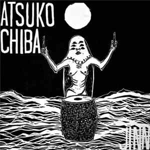 Atsuko Chiba - Jinn Album