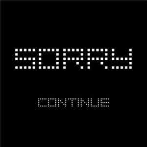 CONTINUE - Sorry Album