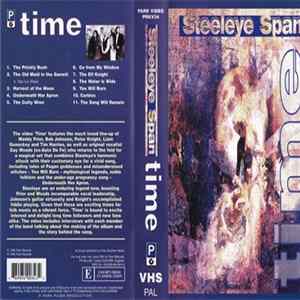 Steeleye Span - Time Album