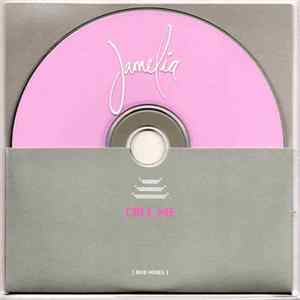 Jamelia - Call Me [R&B Mixes] Album