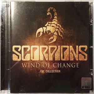 Scorpions - Wind Of Change: The Collection Album