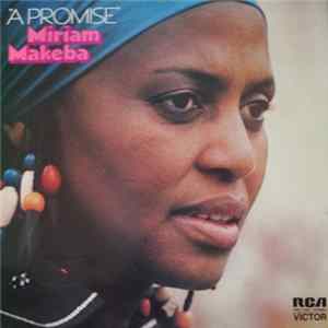 Miriam Makeba - A Promise Album