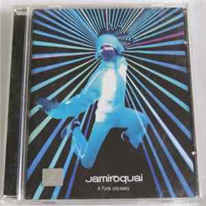 Jamiroquai - A Funk Odyssey Album
