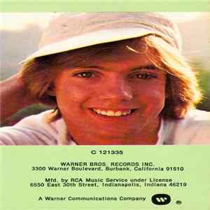 Shaun Cassidy - Shaun Cassidy Album