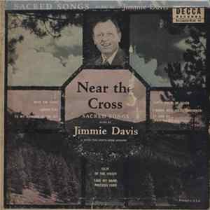 Jimmie Davis With The Anita Kerr Singers - Near The Cross Album