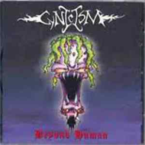 Cynicism - Beyond Human Album