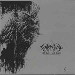 Witchhelm - All Hail...And Death Album