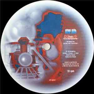 Pibert / No Gravity - Initialize E.P. / First Man On The Moon Album