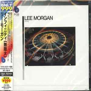 Lee Morgan - Infinity Album