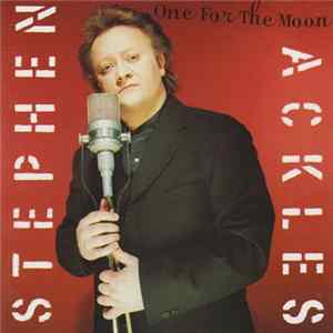 Stephen Ackles - One For The Moon Album