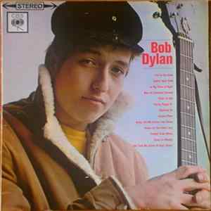 Bob Dylan - Bob Dylan Album