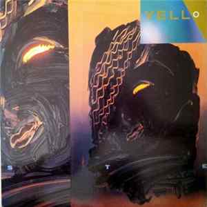 Yello - Stella Album
