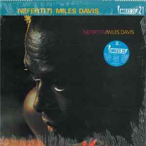 Miles Davis - Nefertiti Album