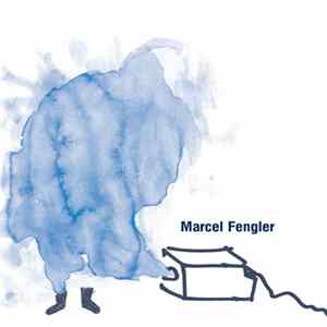 Marcel Fengler - Friction | Yaki Album