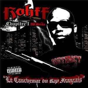 Rohff - Le Cauchemar Du Rap Français Album