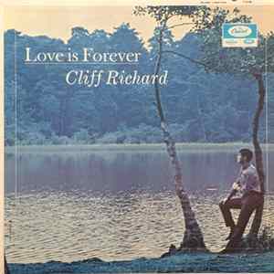 Cliff Richard - Love Is Forever Album