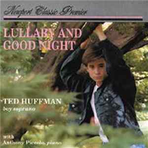 Ted Huffman - Lullaby and Good Night Album