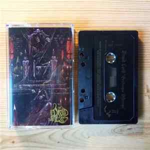 Druid Lord - Grotesque Offerings Album