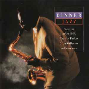 Various - Dinner Jazz Album