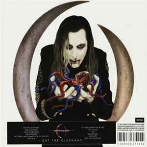 A Perfect Circle - Eat The Elephant Album