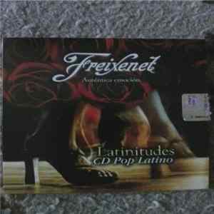 various - Latinitudes Album