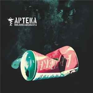 Apteka - Urojonecałemiasta Album