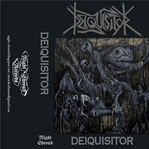 Deiquisitor - Deiquisitor Album