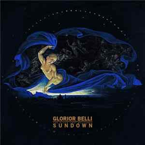 Glorior Belli - Sundown (The Flock That Welcomes) Album
