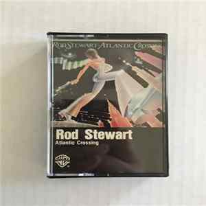 Rod Stewart - Atlantic Crossing Album