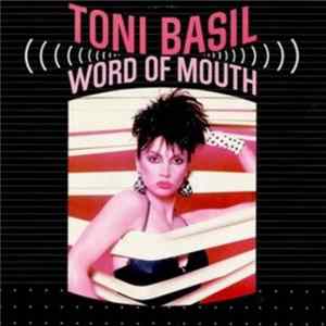 Toni Basil - Word Of Mouth Album