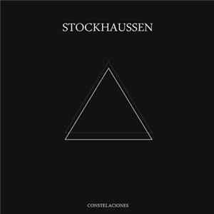 Stockhaussen - Constelaciones (A​-​side) Album